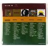 Marley Bob & The Wailers uusi CD 5 Classic Albums 5CD uusi CD