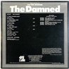 Damned vinyl LP The Peel Session  kansi EX levy EX Käytetty LP
