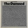 Damned vinyl LP The Peel Session  kansi EX levy EX Käytetty LP