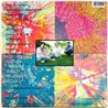Hüsker Dü vinyl LP Warehouse: Songs And Stories 2LP  kansi EX- levy EX Käytetty LP
