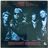 Leather Nun vinyl LP Alive  kansi VG+ levy EX Käytetty LP