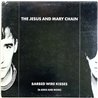 Jesus and Mary Chain vinyl LP Barbed wire kisses, b-sides and more  kansi EX- levy EX Käytetty LP