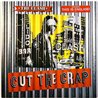 Clash vinyl LP Cut the crap  kansi EX- levy EX Käytetty LP