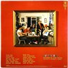 Clash vinyl LP Cut the crap  kansi EX- levy EX Käytetty LP
