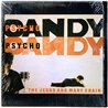 Jesus And Mary Chain vinyl LP Psychocandy  kansi EX- levy EX Käytetty LP