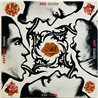 Red Hot Chili Peppers vinyl LP Blood Sugar Sex Magik 2LP  kansi EX- levy EX Käytetty LP