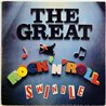 Sex Pistols vinyl LP The Great Rock 'N' Roll Swindle 2LP  kansi VG+ levy EX Käytetty LP