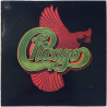 Chicago : VIII (8) - Begagnat LP