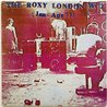 Adverts, Eater, Buzzcocks ym. vinyl LP The Roxy London WC2 (Jan - Apr 77)  kansi EX- levy EX Käytetty LP