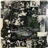 Adverts, Eater, Buzzcocks ym. vinyl LP The Roxy London WC2 (Jan - Apr 77)  kansi EX- levy EX Käytetty LP