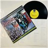 Ramones vinyl LP Subterranean Jungle  kansi EX levy EX Käytetty LP