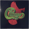 Chicago : VIII (8) - Begagnat LP