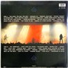Ramones vinyl LP Loco Live  kansi EX levy EX Käytetty LP