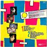 Cockney Rejects vinyl LP Greatest Hits vol.3 Live & Loud  kansi EX levy EX Käytetty LP