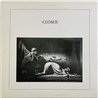 Joy Division vinyl LP Closer  kansi VG levy EX Käytetty LP