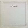 Joy Division vinyl LP Closer  kansi VG levy EX Käytetty LP