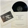 Joy Division vinyl LP Closer  kansi VG levy EX Käytetty LP