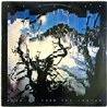 Bauhaus vinyl LP Burning from he inside  kansi VG levy EX Käytetty LP