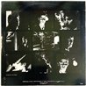 Bauhaus vinyl LP Burning from he inside  kansi VG levy EX Käytetty LP