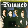 Damned vinyl LP Another great record from the Damned  kansi EX levy EX Käytetty LP