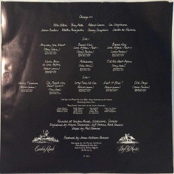 Chicago : VIII (8) - Begagnat LP