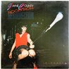 Wayne County vinyl LP Rock’N’Roll Resurrection  kansi EX levy EX Käytetty LP