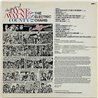 Wayne County & The Electric Chairs vinyl LP The Best Of - white vinyl  kansi EX levy EX Käytetty LP