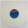 Wayne County & The Electric Chairs vinyl LP The Best Of - white vinyl  kansi EX levy EX Käytetty LP
