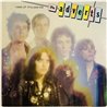 Adverts vinyl LP Cast of thousands  kansi VG+ levy EX Käytetty LP