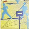 Adverts vinyl LP Cast of thousands  kansi VG+ levy EX Käytetty LP