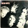 Dead Boys vinyl LP We have come for your children  kansi VG levy EX Käytetty LP