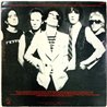 Dead Boys vinyl LP We have come for your children  kansi VG levy EX Käytetty LP