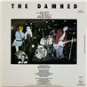 Damned vinyl LP Damned Damned Damned  kansi VG+ levy EX Käytetty LP