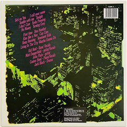 Boys vinyl LP The Boys  kansi EX levy EX Käytetty LP