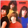 Ramones vinyl LP End of the century  kansi VG levy EX- Käytetty LP