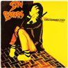 Bators Stiv vinyl LP Disconnected  kansi VG levy EX Käytetty LP