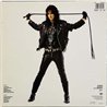 Cooper Alice vinyl LP Hey Stoopid  kansi VG levy EX Käytetty LP