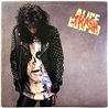 Cooper Alice vinyl LP Trash  kansi EX- levy EX Käytetty LP