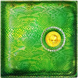 Cooper Alice vinyl LP Billion Dollar Babies  kansi EX levy EX Käytetty LP