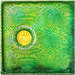 Cooper Alice vinyl LP Billion Dollar Babies  kansi EX levy EX Käytetty LP