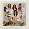 Cooper Alice vinyl LP Billion Dollar Babies  kansi EX levy EX Käytetty LP
