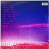 Midnight Oil vinyl LP Blue Sky Mining - blue vinyl  kansi VG+ levy EX Käytetty LP
