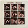Chilton Alex vinyl LP Document  kansi EX levy EX Käytetty LP