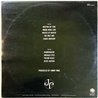 Page Jimmy vinyl LP Outrider  kansi VG+ levy EX- Käytetty LP