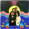 Gladys Knight & The Pips vinyl LP Knight Time  kansi G+ levy EX- Käytetty LP