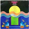 Gladys Knight & The Pips vinyl LP Knight Time  kansi G+ levy EX- Käytetty LP