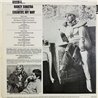 Sinatra Nancy vinyl LP Country, my way  kansi VG+ levy VG+ Käytetty LP