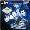 a-ha vinyl LP Stay On These Roads  kansi VG levy EX Käytetty LP