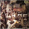 Folkways: A Vision Shared: A Tribute To Woody Guthrie And Leadbelly - Käytetty LP VG+ / EX