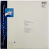 a-ha vinyl LP Stay On These Roads  kansi VG levy EX Käytetty LP